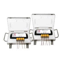 ThermoVaultX